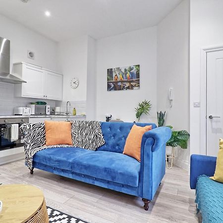 Chelmsford City Central Ground Floor Apartment Next To Town Centre Extérieur photo
