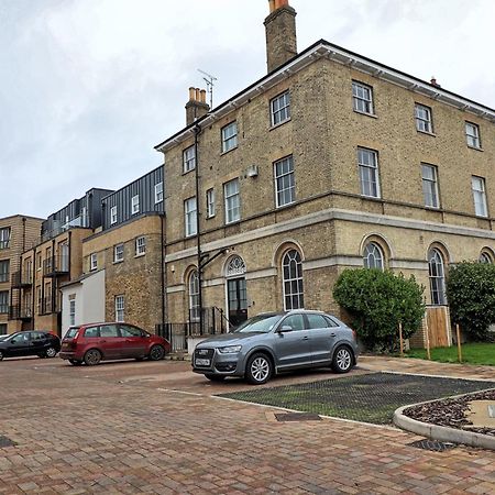 Chelmsford City Central Ground Floor Apartment Next To Town Centre Extérieur photo