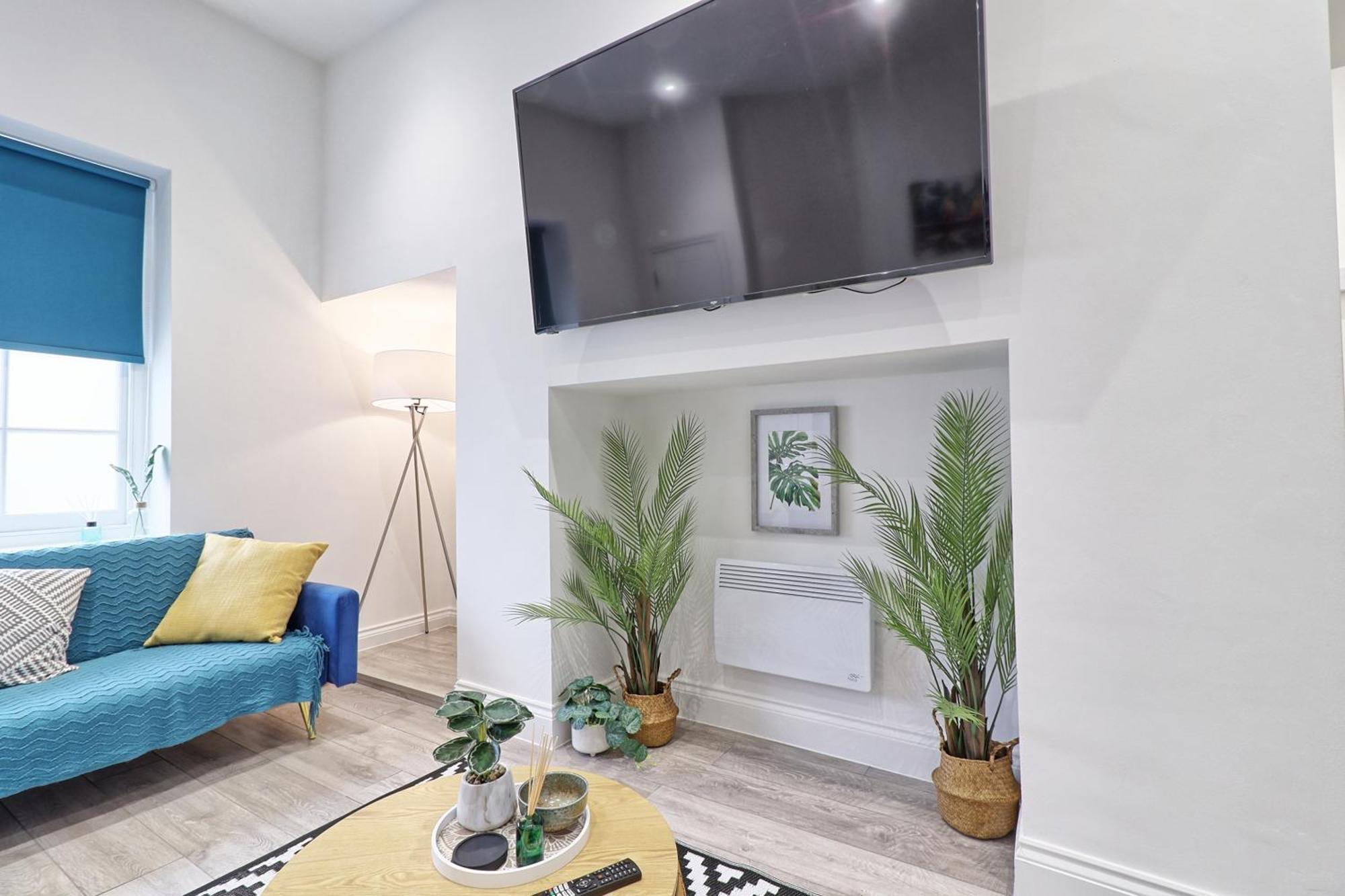 Chelmsford City Central Ground Floor Apartment Next To Town Centre Extérieur photo