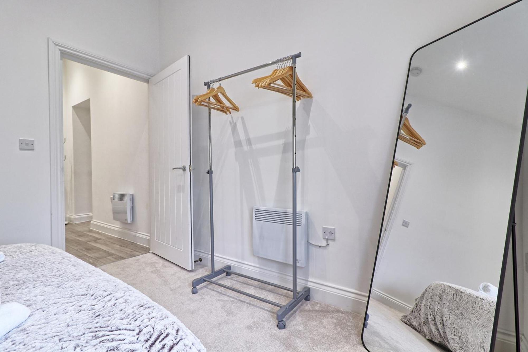 Chelmsford City Central Ground Floor Apartment Next To Town Centre Extérieur photo