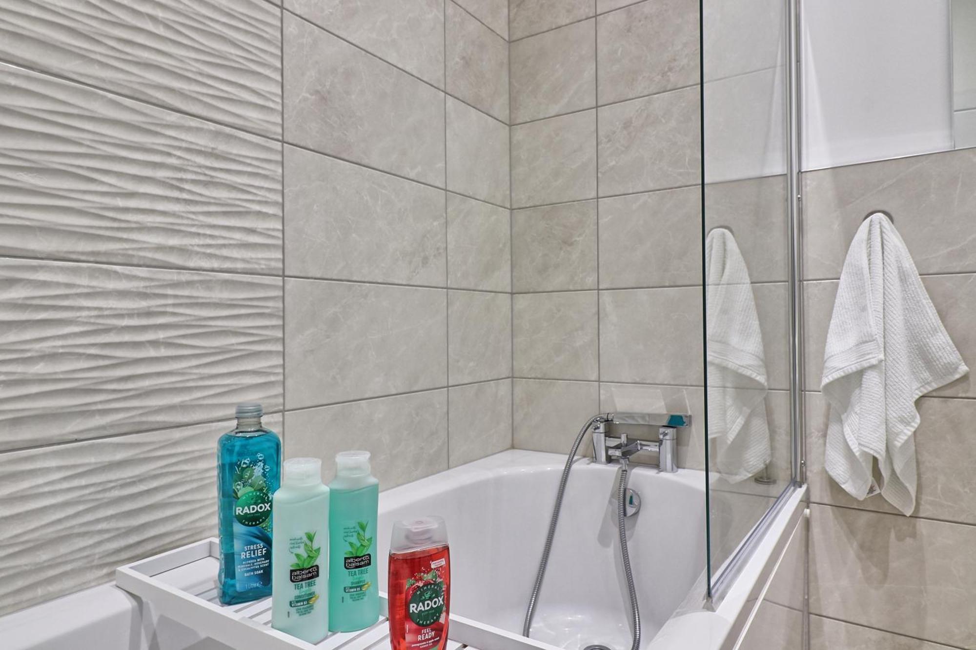 Chelmsford City Central Ground Floor Apartment Next To Town Centre Extérieur photo