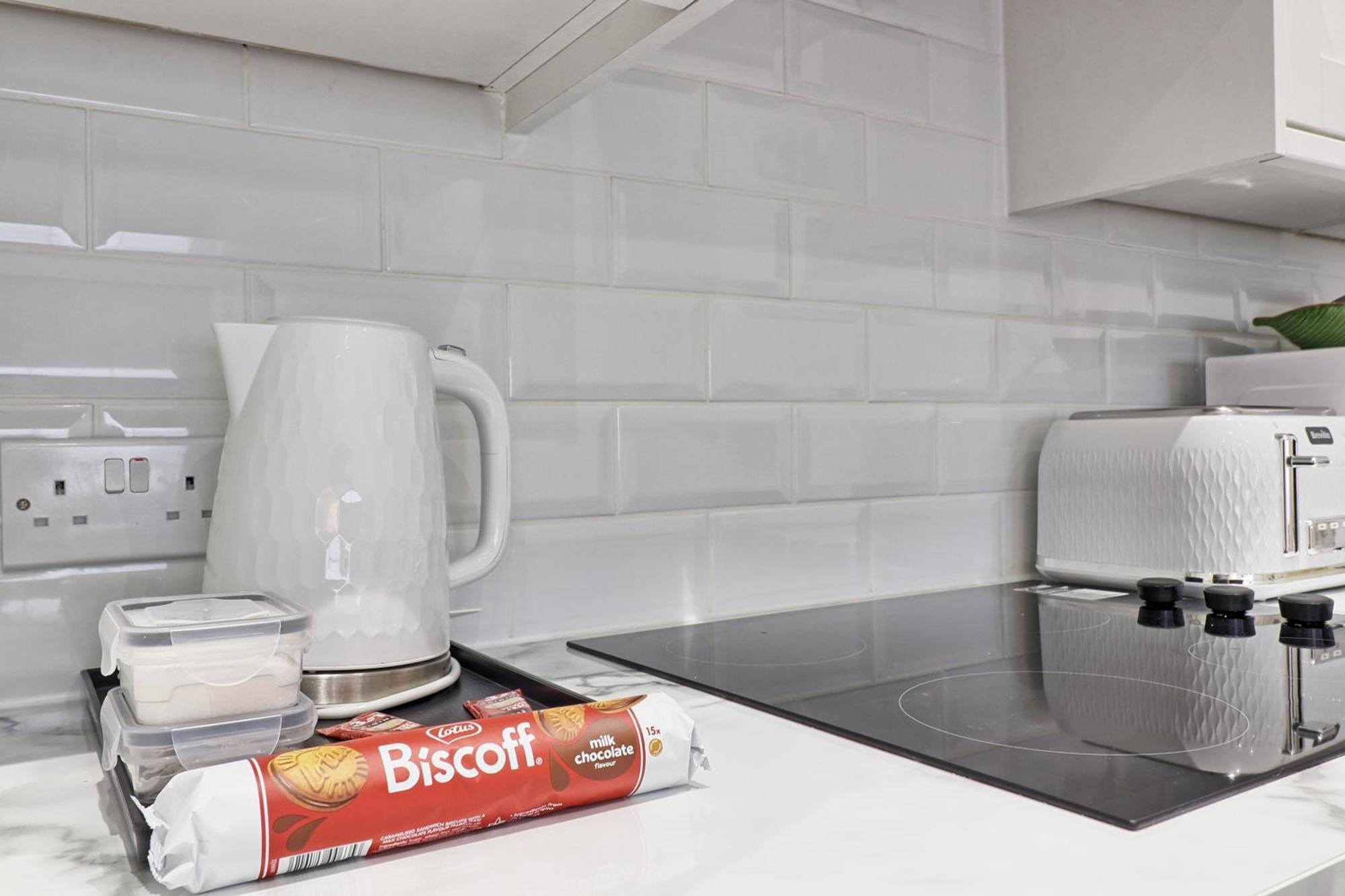 Chelmsford City Central Ground Floor Apartment Next To Town Centre Extérieur photo