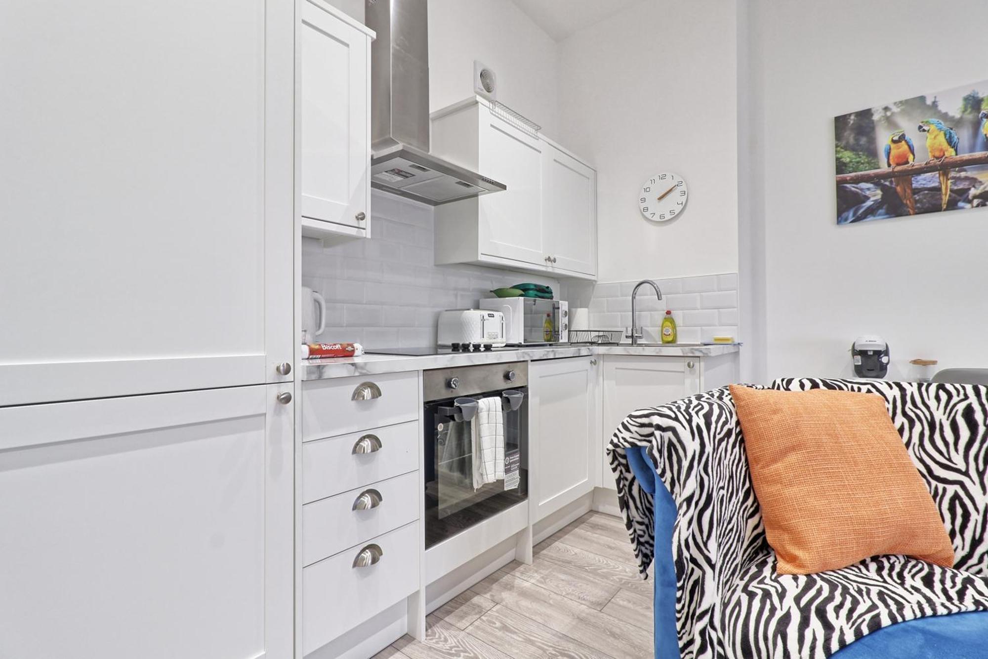 Chelmsford City Central Ground Floor Apartment Next To Town Centre Extérieur photo